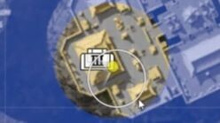 First time I’ve seen a circle like this!