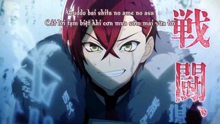 Bungou to Alchemist: Shinpan no Haguruma - Tập 13 - 2021 - HD - END