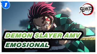 Demon Slayer AMV
Emosional_1