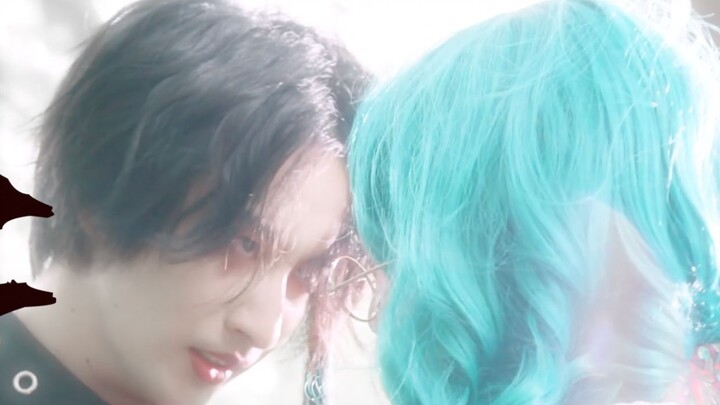 "Kamen Rider Saber/Sterius X Tassel" "Mengapa pertama kali kamu ingin menulis puisi..."