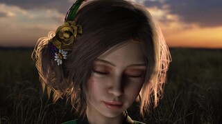 【宝可梦】北上乡キタカミの里（同人动画）