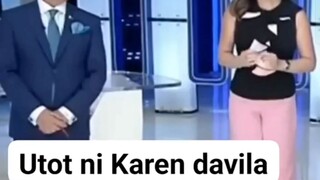 Utot ni Karen VIRAL NA