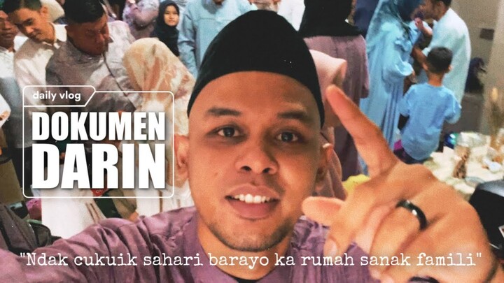 BARAYO KELUARGA GADANG! - DOKUMENDARIN