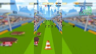 My Hotpot Story Gameplay Episode 35(Android and IOS).