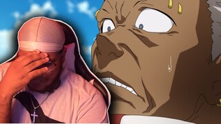 FIRE FORCE SEASON 2 EP. 17 & 18 REACTION! | the struggle...