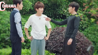 BOYLOVEChinese