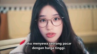 C-Drama Romantic Boyfriend ep 1 sub indo