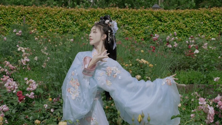 Some say you’re just like her, while others say you’re the only one for her.