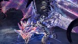 [Monster Hunter World: Iceborne] Momen Berenergi Tinggi #2
