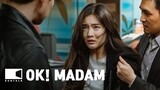 OK! Madam (2020) 오케이 마담 Movie Review | EONTALK