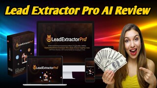 LeadExtractorPro AI Review