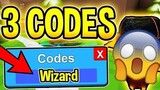 Roblox Wizard Simulator All New Codes! (2019 August)