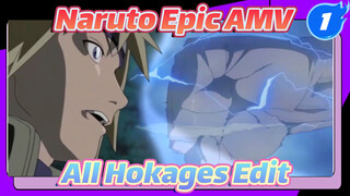 Epicness Ahead! A Visual Feast From All Hokages Through The Generations!_1