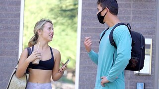 เฮ้ สาวน้อย คุณชอบป๊อปทาร์ตไหม