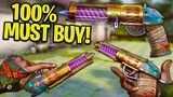 *NEW* Arcane Collection - BEST SHERIFF IN THE GAME