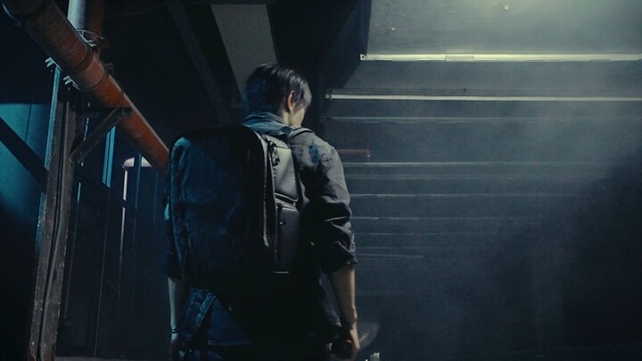 Chapter 2: Searching for the Fuse
