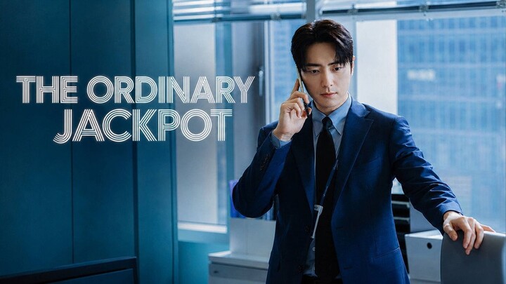 The Ordinary Jackpot (2026) E01