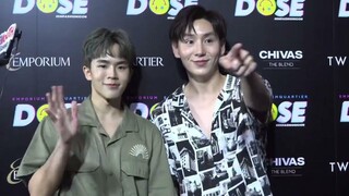 กังกร - นี่แค่EPแรก ยังแซ่บขนาดนี้ EPต่อไปจะแซ่บขนาดไหน