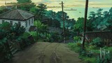 Kokurikozaka Kara Ghibli Movie (From up on Poppy Hill 2011) (English Sub)