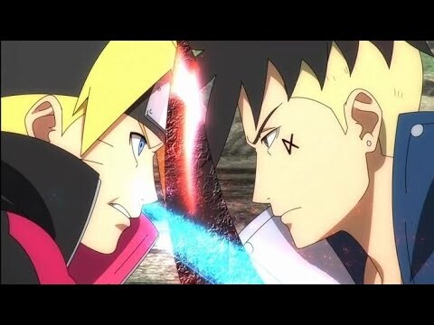 Boruto Episode 293 ( ENG SUB / FULL SCREEN )