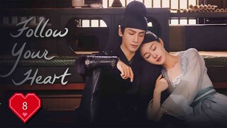 follow your heart episode 8 subtitle Indonesia