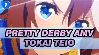 Pretty Derby Hype AMV | Tokai Teio | Miraculously Resurrected!_1