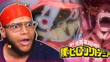 NOOOO!! WHY MEEEE!!! | My Hero Academia Season 7 Ep 2 REACTION!