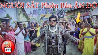 CƯỜI NGOÁC MỒM Với 5 Siêu Năng Lực Hài Hước CỦ CHUỐI  Nhất Trên Màn Ảnh Phần 1 | Super Power Funny