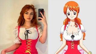 Funny One Piece Memes 7% 😂