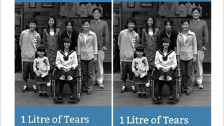 1 Litre of Tears (2005) | Ep 1 Sub Indo