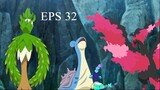 Pokemon horizons eps 32 sub indo