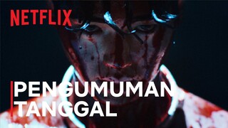 Sweet Home 2 | Pengumuman Tanggal | Netflix