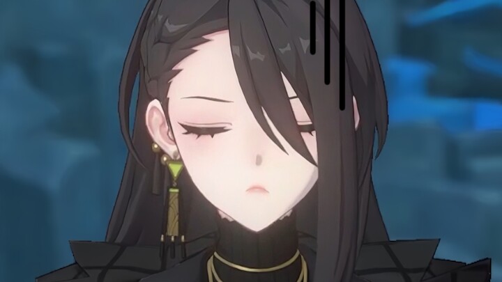 Về khoản này, Sarah đúng là một em loli chính hiệu.