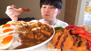 Mukbang Jepang #request