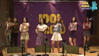 Idol Radio EP 7: Oh My Girl Sangam World Fireworks Festival (상암세계불꽃축제)