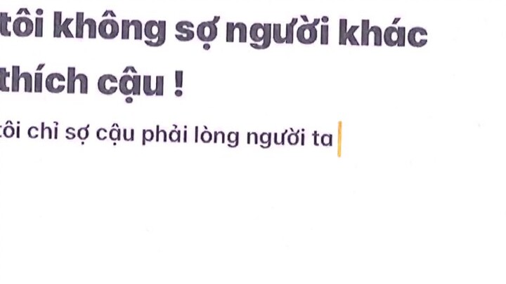 thích nghe nhạc buồn☺️