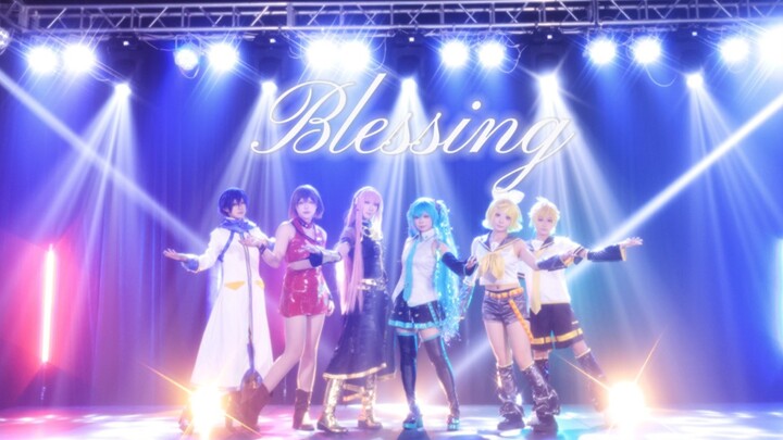 ขอให้คุณพบกับความสุข 💚🧡💛💗💙❤️ | ตัวอย่างเต็มของการเต้นคัฟเวอร์พรีเซนต์คำอวยพรที่เจิดจ้าที่สุด✨