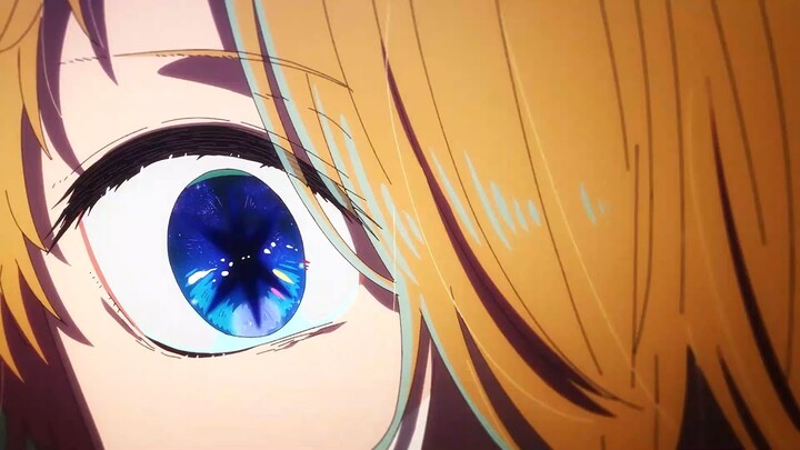 Aqua hates his life but...