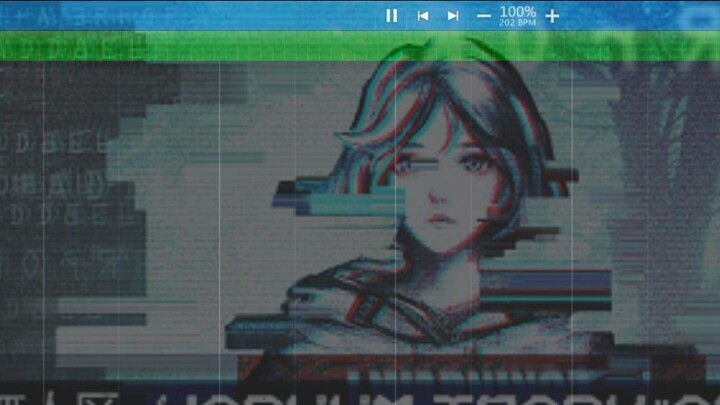 【ทัวร์เสียงเปียโน】No Man's Land-Vacuum Track#ADD8E6 Piano Super Burning Arrangement