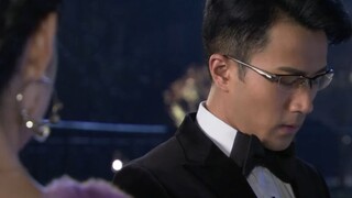 ควันที่ Mo Shaoqian พ่นออกมาน่าจะเป็นควันยา... ส่วนนี้เต็มไปด้วยความตึงเครียดทางเพศ