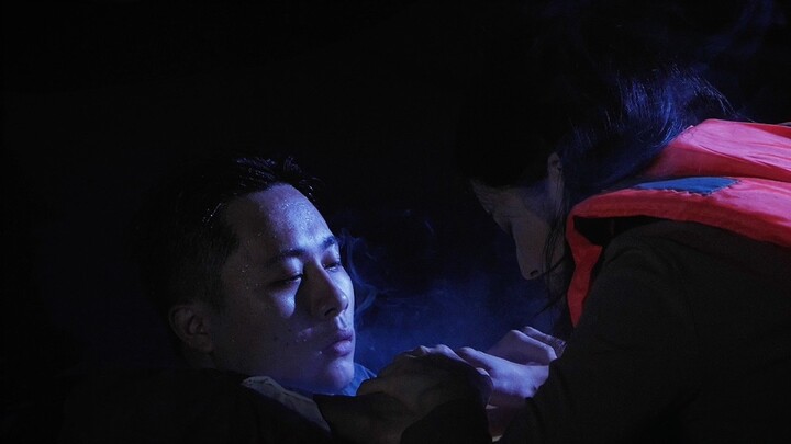 [Sand Sculpture Advertising] You don’t understand, this is our life-saving light
