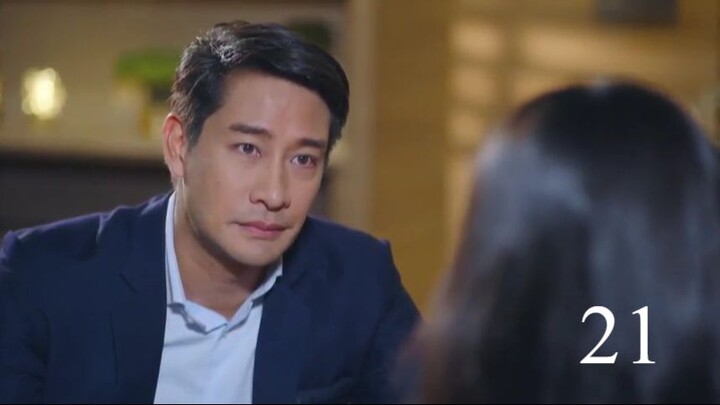 Rak Yon Wela เหมือนเราเคยรักกัน 2020 - 20