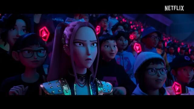 I'll be your Idol 🤩💕                ctto this is not mine