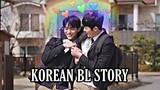 [BL] Taejoo & Kangkook Story 🏳️‍🌈