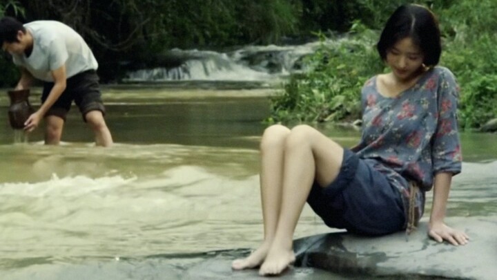 Katanya cinta itu sembilan dari sepuluh berakhir sedih, kenangan pun sembilan dari sepuluh menyakitk