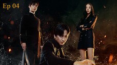 Island (2022) Episode 4 eng sub