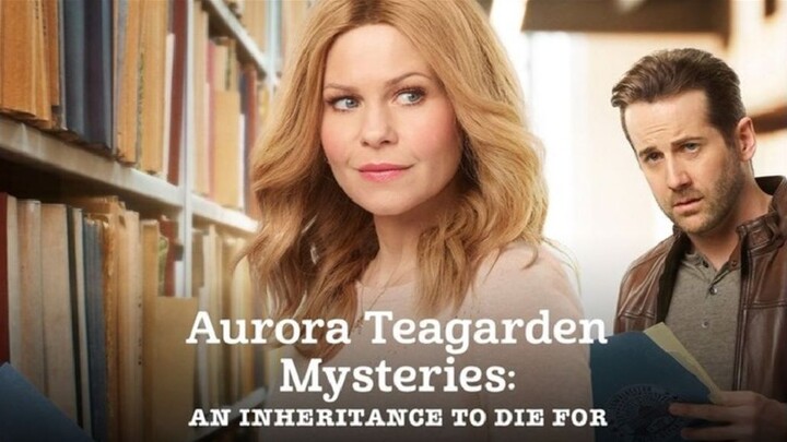 Aurora Teagarden Mysteries: An Inheritance to Die For (2019) | Mystery | Western Movie