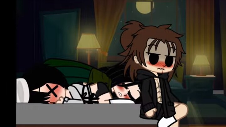 غارشا هاريم: أيهما أفضل، أوترن أم هاريم؟ أكرمان أفضل من إرين!