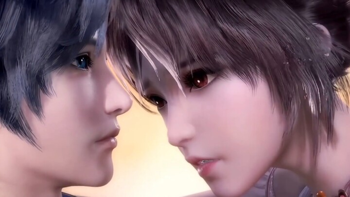 The special effects in "Drama Version of Douluo Dalu" are all eye-catching. Don't worry about making