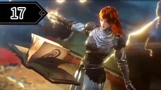 Tomb Of Fallen Gods S3 EP 17 Indo